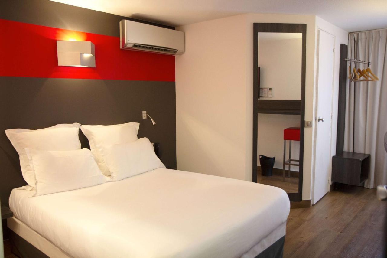 Western The Versailles Hotel 3*